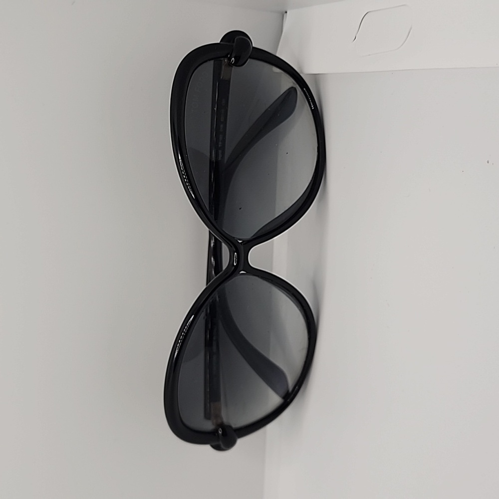Tom Ford black Sun Glasses